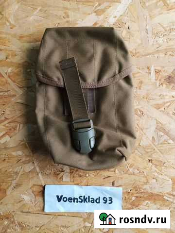 Подсумок Wartech Краснодар - изображение 1