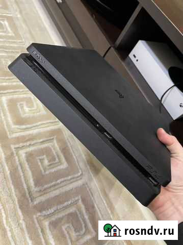 Sony PS4 Белгород - изображение 1