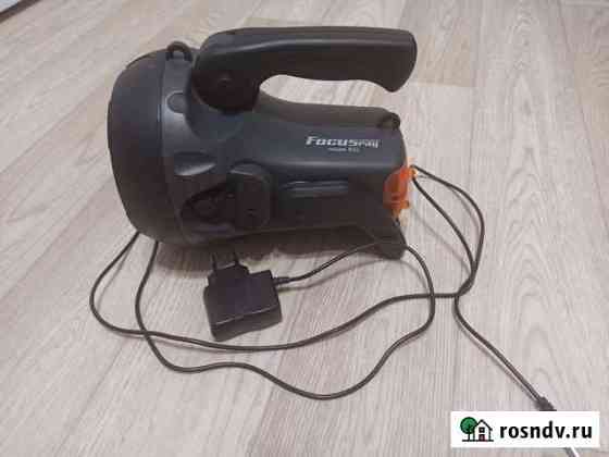 Фонарь focusray 892 Курган