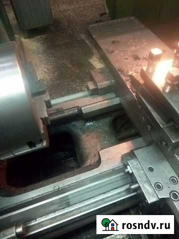 Токарные работы Белоозёрский - изображение 1