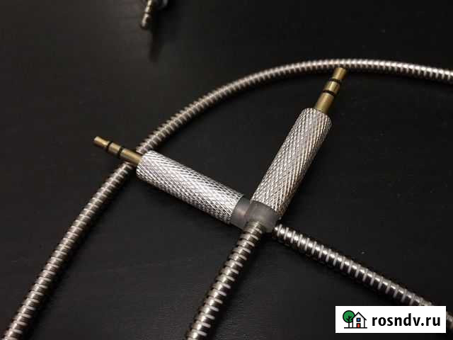 Аux кабель Walker Старый Оскол - изображение 1