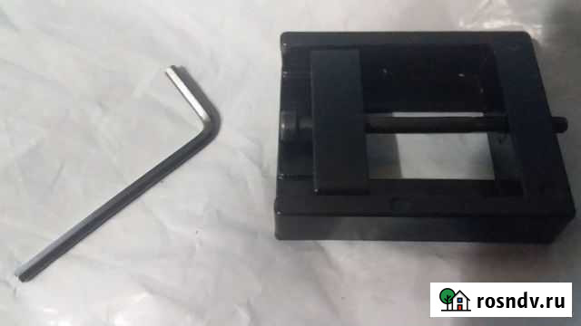 Скальпатор процессора Intel s1151v1/v2 s1200 Тольятти - изображение 1