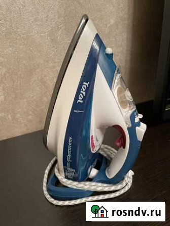 Утюг Tefal Саратов - изображение 1