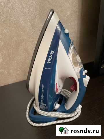 Утюг Tefal Саратов - изображение 1