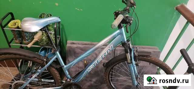 Велосипед stern женский Жуковский - изображение 1