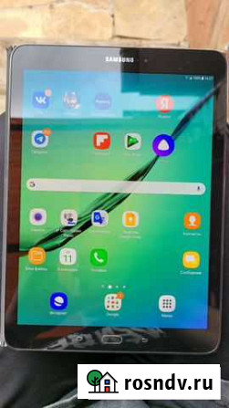 Планшет Samsung tab s2 Афонино - изображение 1
