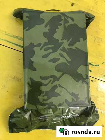 Сухой паек армейский Рубцовск - изображение 1