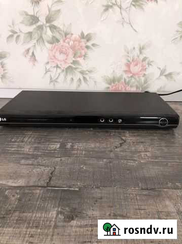 Dvd плеер Темрюк - изображение 1