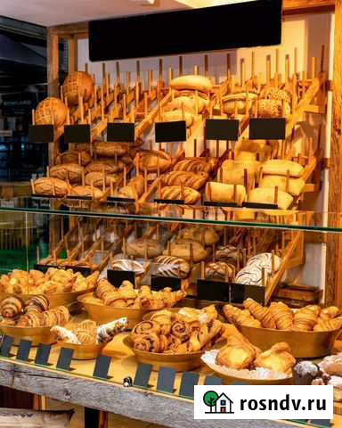 Сеть пекарен полного цикла Уфа - изображение 1