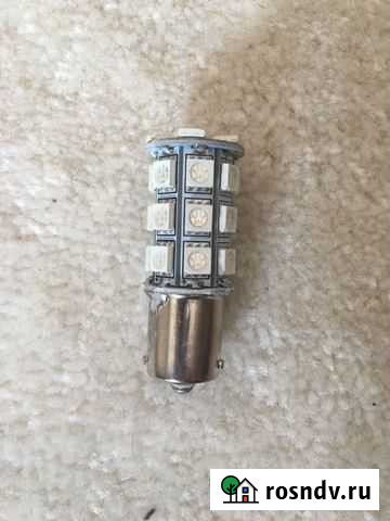 Светодиодные лампы Ростов-на-Дону - изображение 1