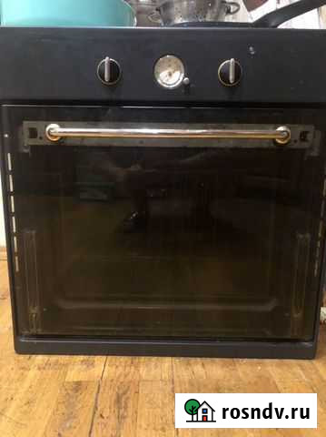 Духовой шкаф Новочеркасск - изображение 1