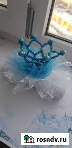 Короны Нижнекамск - изображение 1