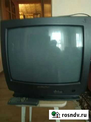 Телевизор Horizont Тула - изображение 1