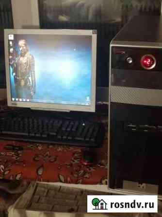 Готовый компьютер для школы.Geforce gt 8400GS Талица