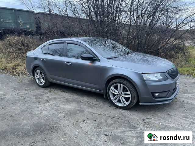 Пассажирские перевозки Мурманск - изображение 1