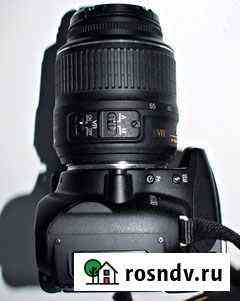 Фотоаппарат Nikon D5000 Петушки