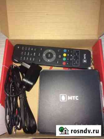 TV приставка Нижний Новгород