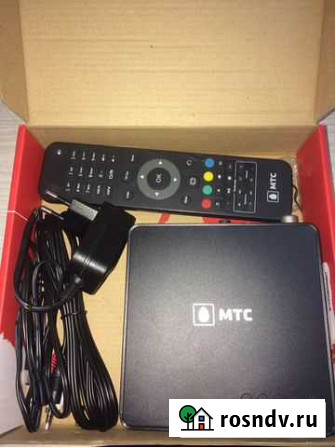 TV приставка Нижний Новгород - изображение 1