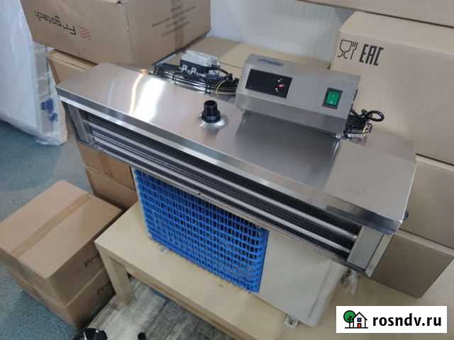 Холодильный агрегат для цветов, различных напитков Воронеж - изображение 1