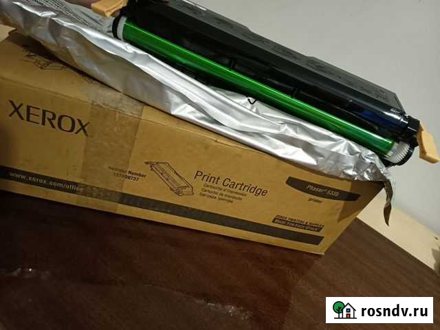 Xerox 113R00737 для Xerox Phaser 5335 Чита - изображение 1