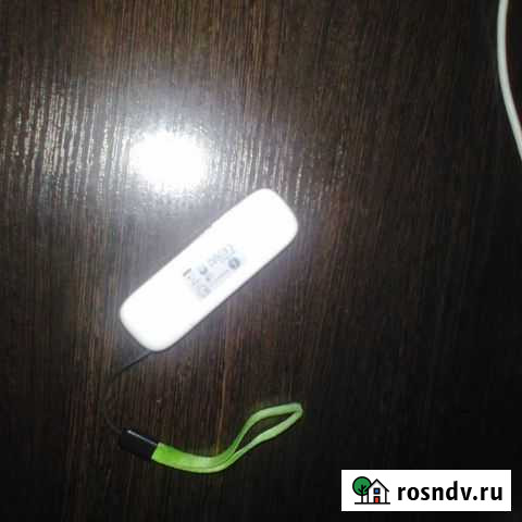 Usb модем мегафон Кулешовка - изображение 1