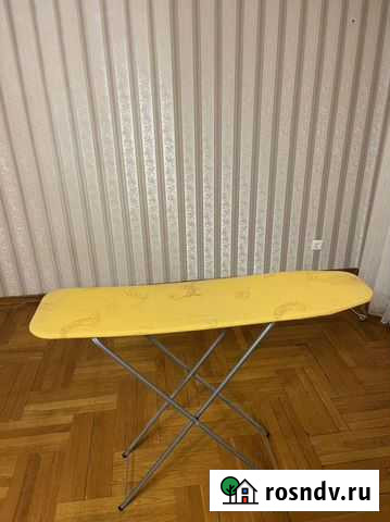 Гладильная доска Воронеж - изображение 1