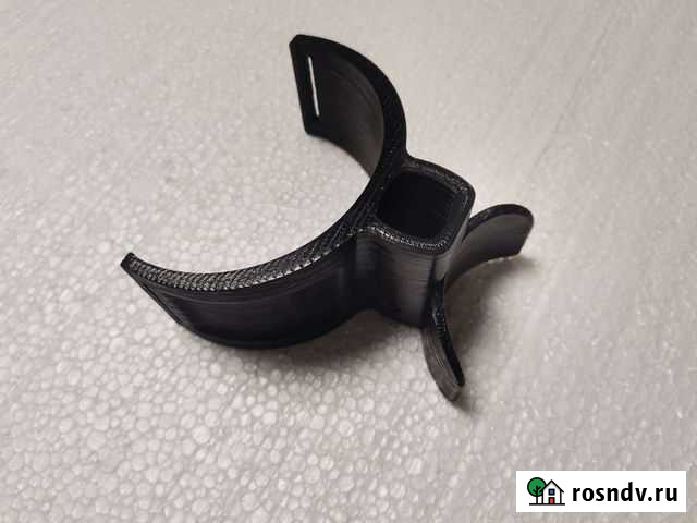 Усиленный подлокотник Minelab Vanquish Киров - изображение 1