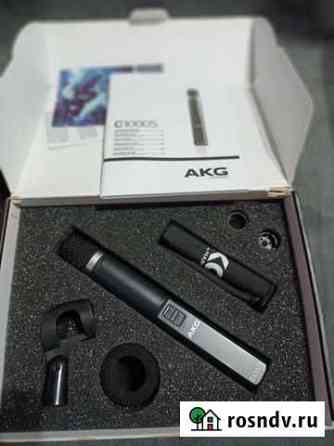 Микрофон AKG C1000S Киров