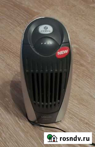 Ионизатор воздуха Вязьма - изображение 1