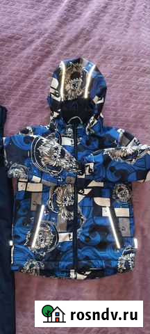 Демисезонный костюм Huppa Екатеринбург - изображение 1