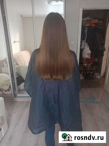 Подравнивание кончиков Нижний Тагил - изображение 1