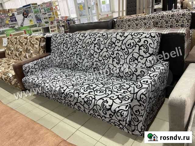 Диван 1279 Кострома - изображение 1