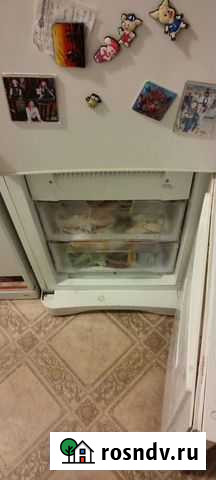 Холодильник бу Петрозаводск - изображение 1