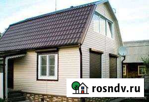 Строительство домов под ключ Лабинск - изображение 1