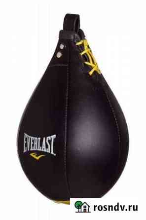 Боксерская груша Боксерская груша Everlast Cow Lea Пушкино