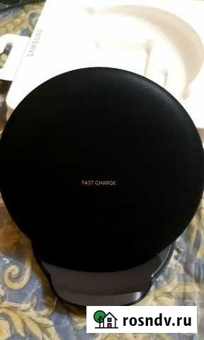 Беспроводное зарядное устройство samsung Таганрог - изображение 1