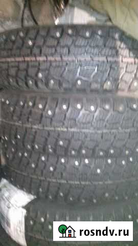 Продам колеса Заполярный - изображение 1