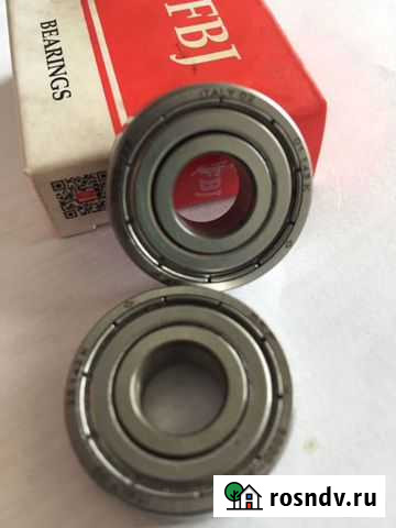 Подшипники 80200 и 80201 Пермь - изображение 1