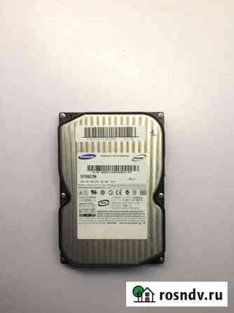 HDD SATA, IDE жесткие диски с гарантией Сыктывкар