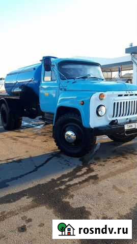 ГАЗ 53, 1978 Терек - изображение 1