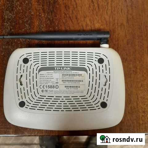 Роутер для интернета Липецк - изображение 1