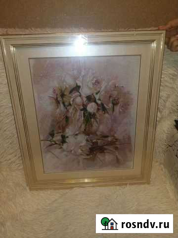 Картина Пенза - изображение 1