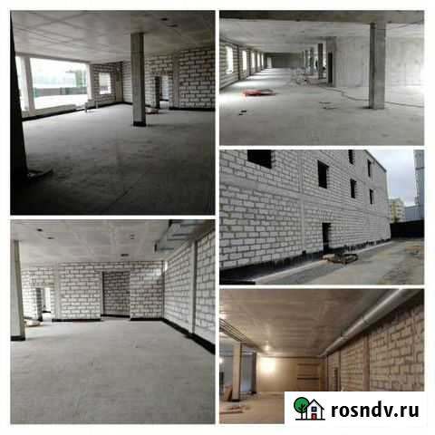 Машинная (механизированная ) штукатурка стен Всеволожск - изображение 1