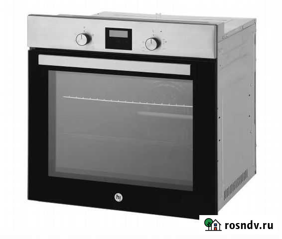 Электрический духовой шкаф Hi DE 6540 H (новый) Владикавказ - изображение 1