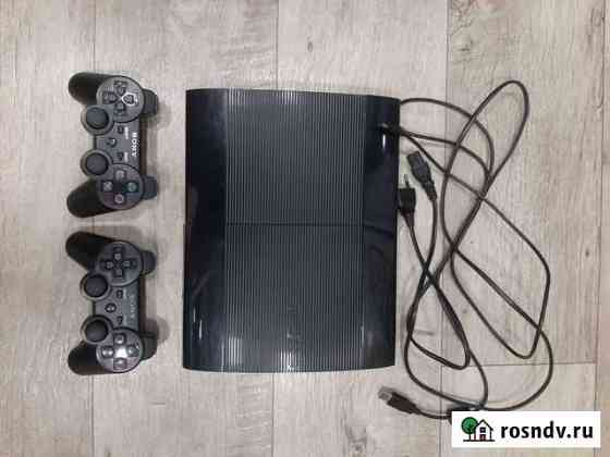 Sony PS3 Сызрань