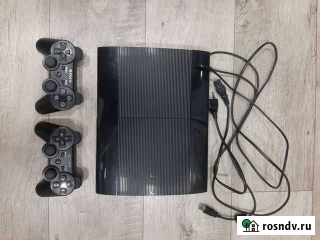 Sony PS3 Сызрань - изображение 1