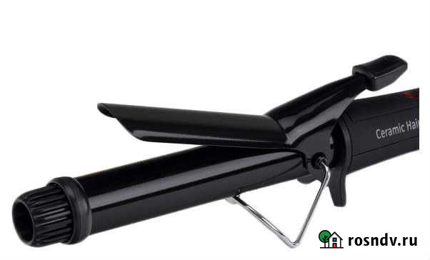 Плойка Polaris керамика Краснодар - изображение 1