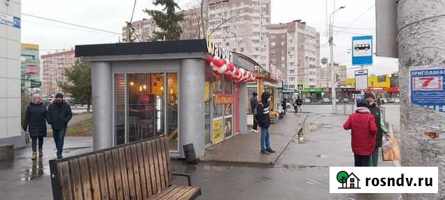 Готовый бизнес шаурма Уфа - изображение 1