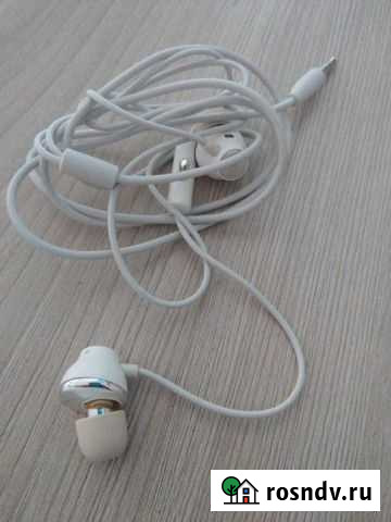 Наушники HTC 10 Пермь - изображение 1