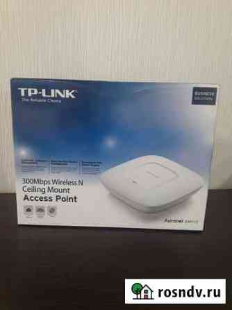 Точка доступа TP-link CAP300 Ухта